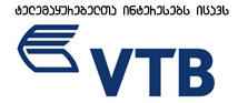 VTB BANK GEORGIA